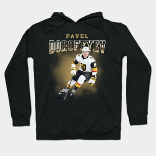 Pavel Dorofeyev Hoodie